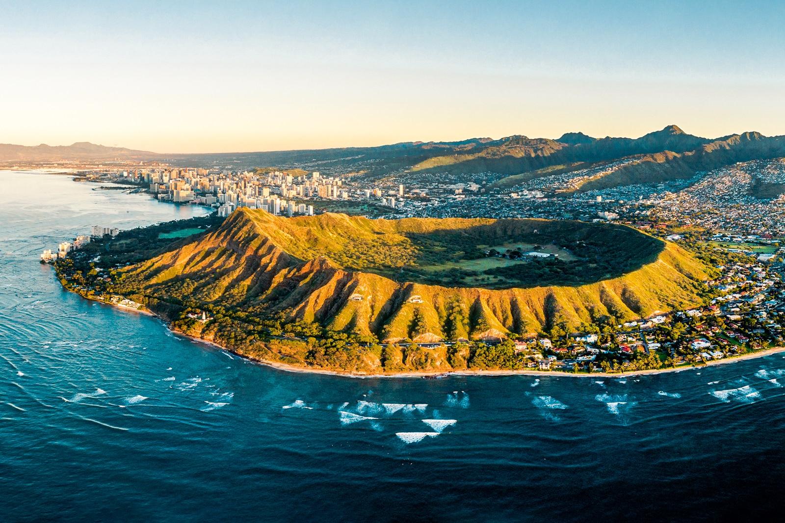 Oahu