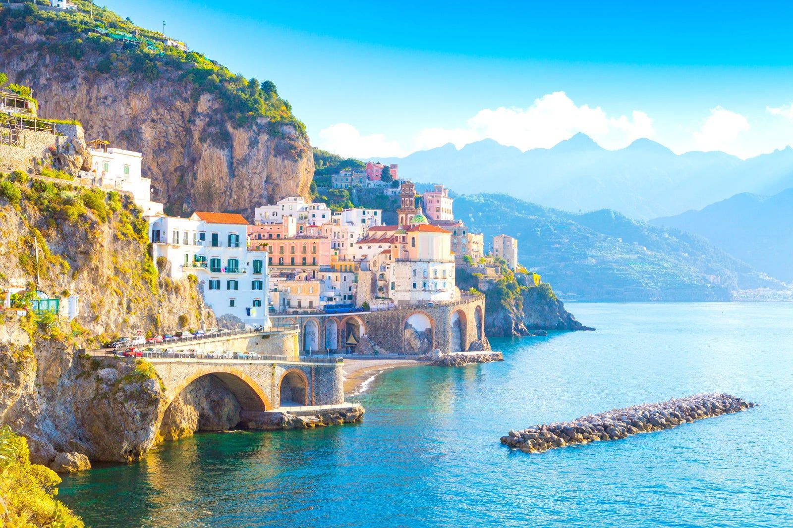 Great Mediterranean Cities To Visit