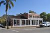 Whaley House in San Diego