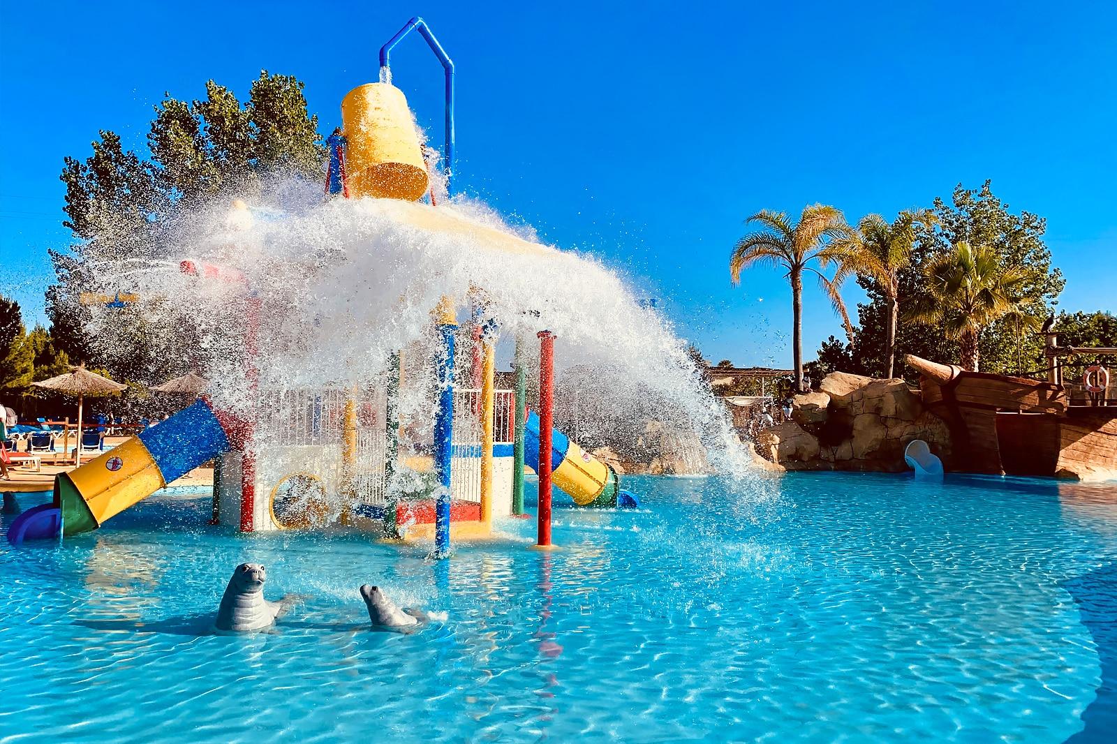 Family-Friendly Plans in Valencia