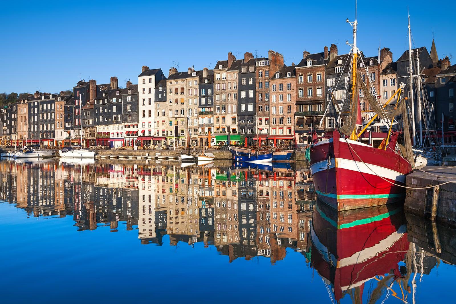 Honfleur