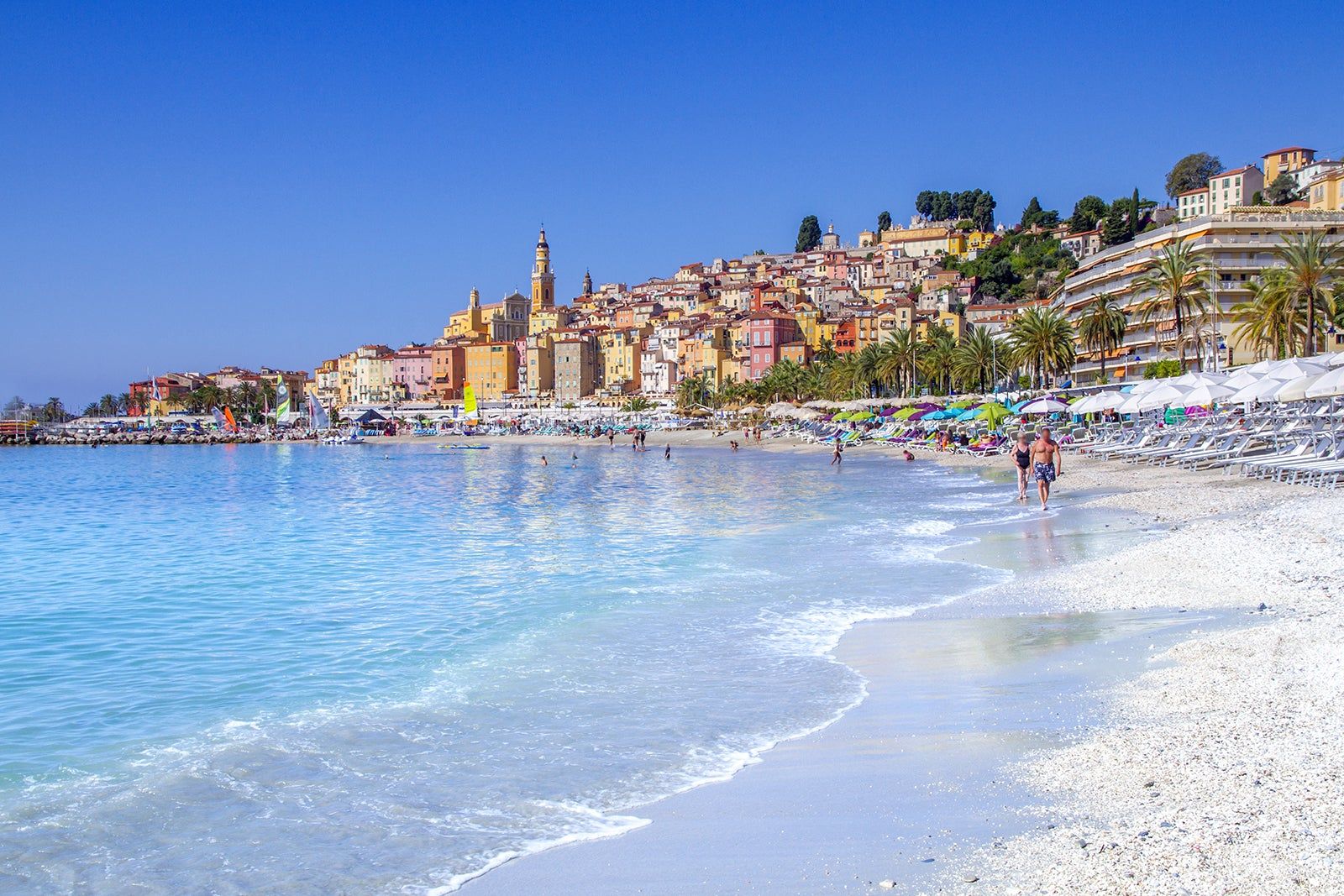 tips for visiting Menton without breaking the bank