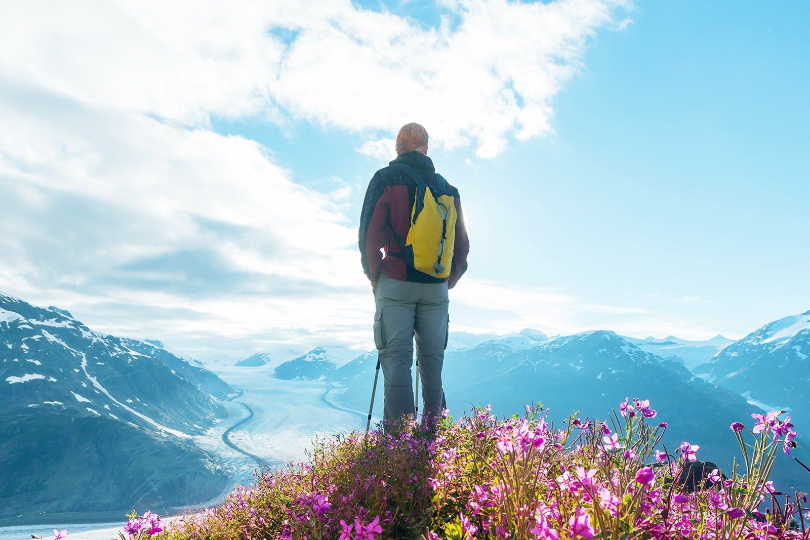 Best Remote Getaways in Canada