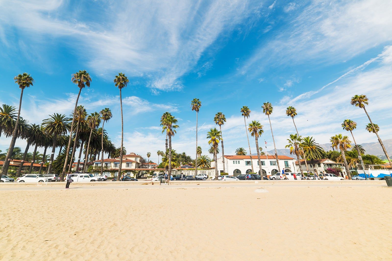 Santa Barbara