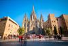 Barcelona Cathedral