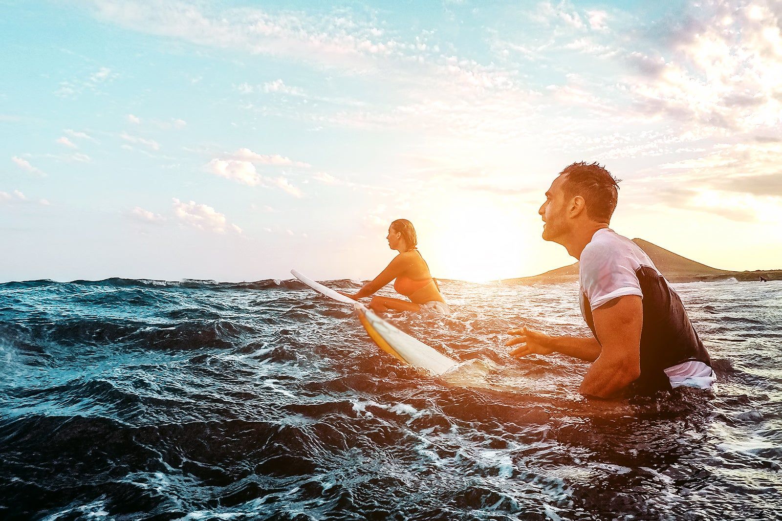 Outdoor Adventures in Maui