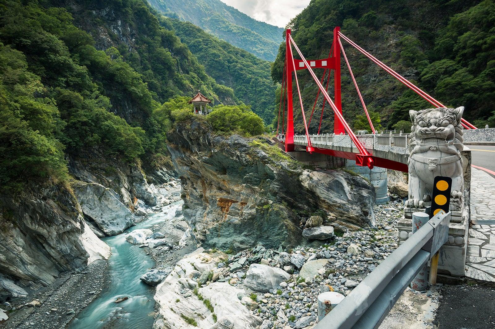 Hualien, Taiwan