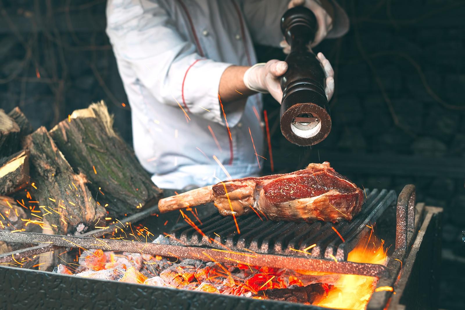 10 Places Locals Love to Eat in Chattanooga