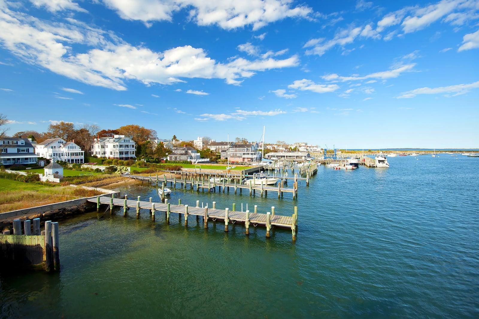Best Things to Do on Martha's Vineyard