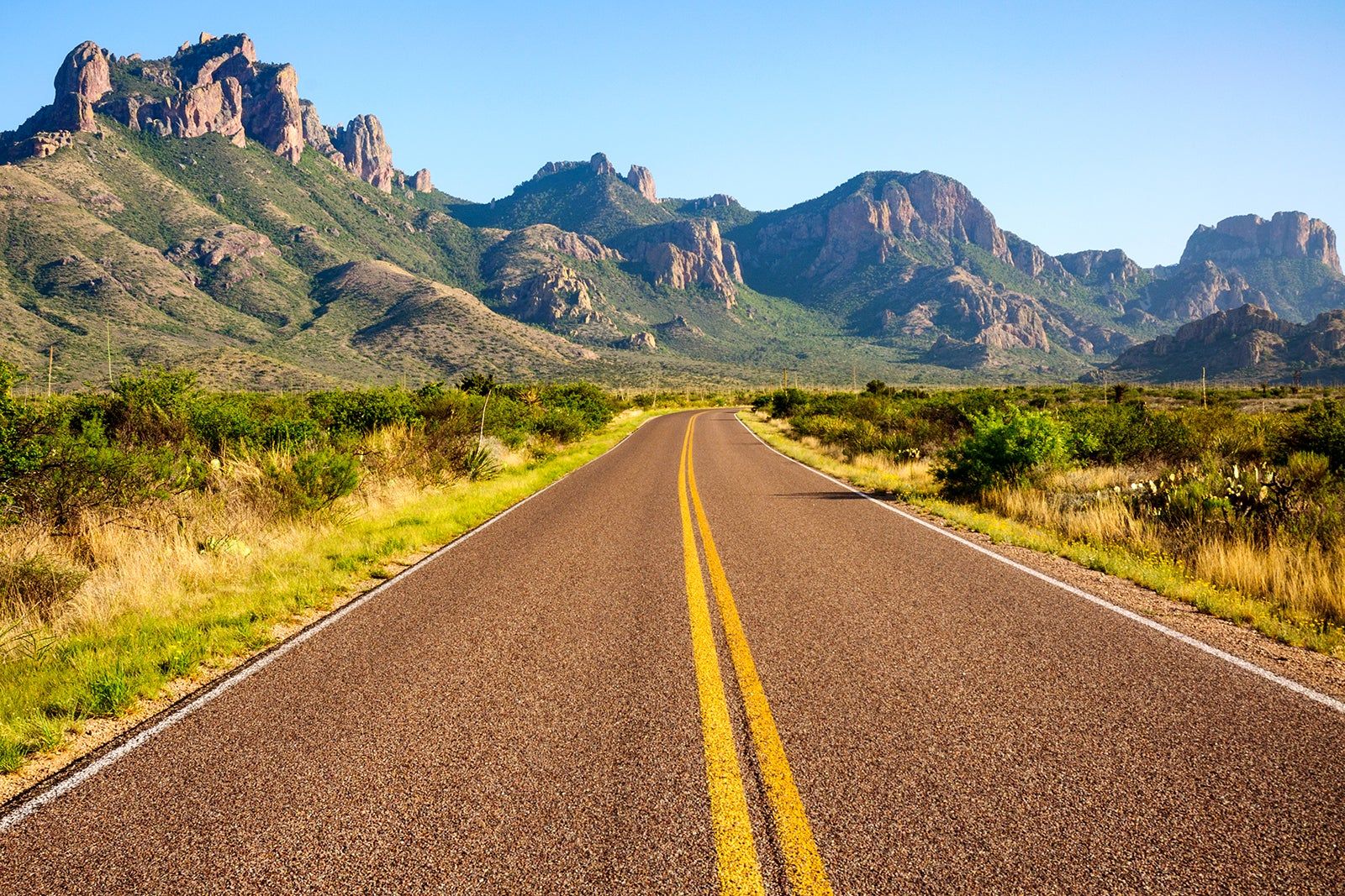 Best States to Visit in The US This Year