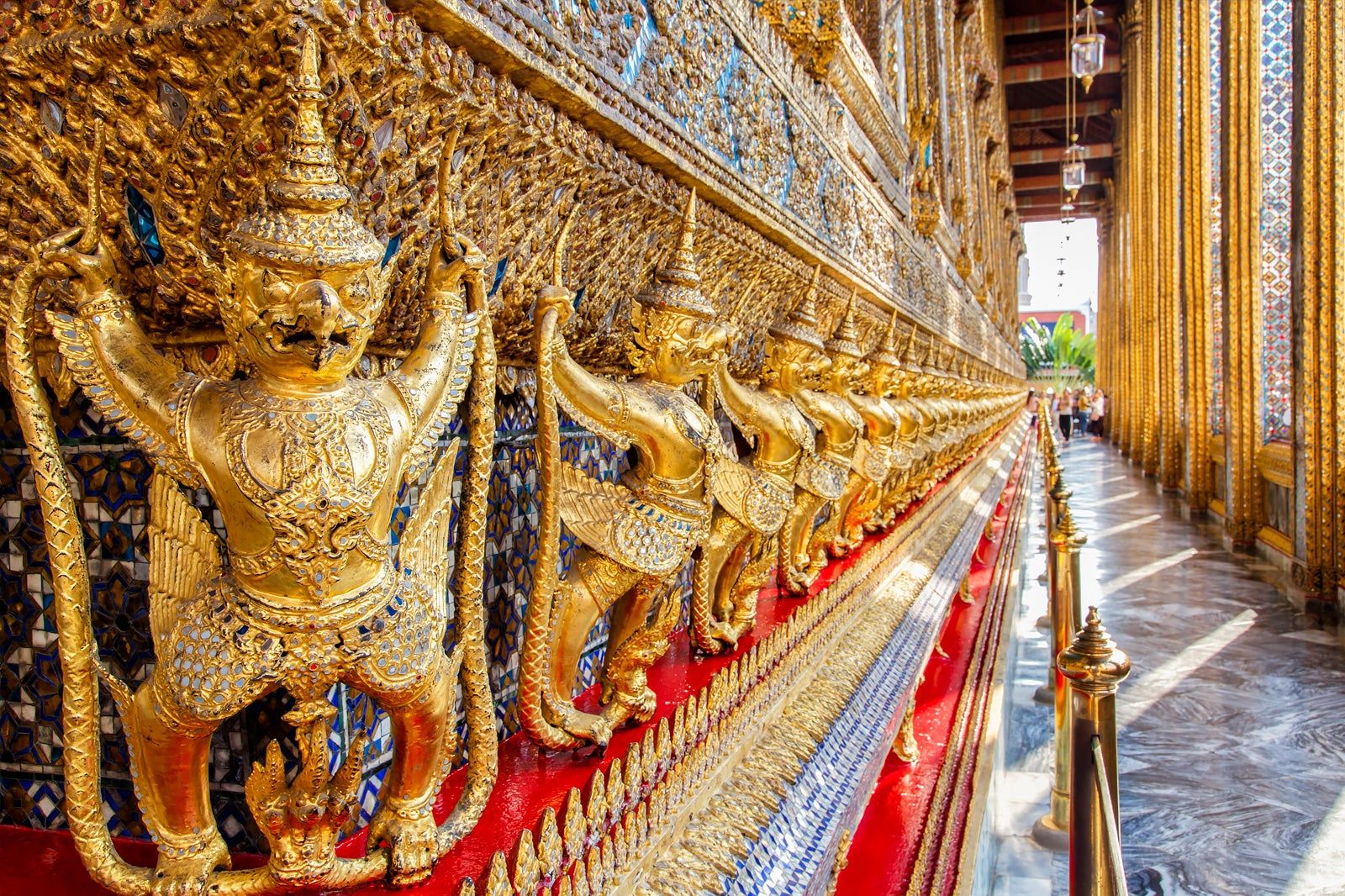 What to Do in Bangkok in 3 Days