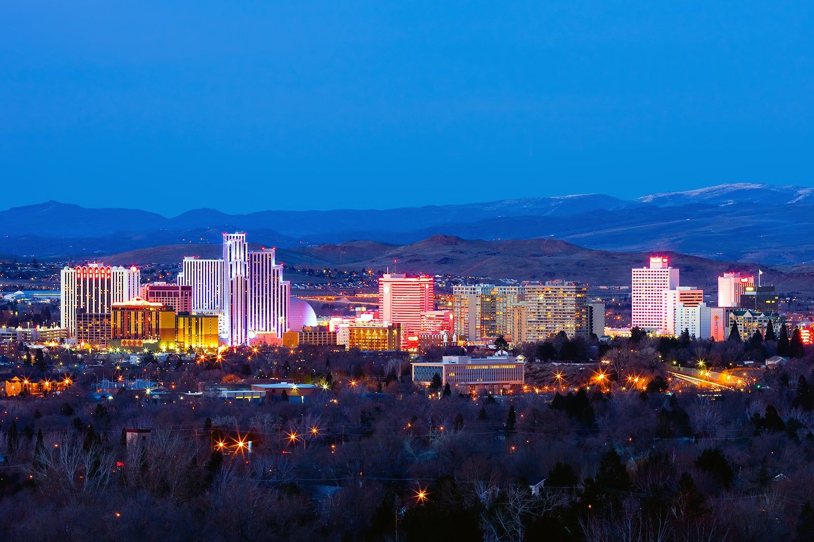 Reno