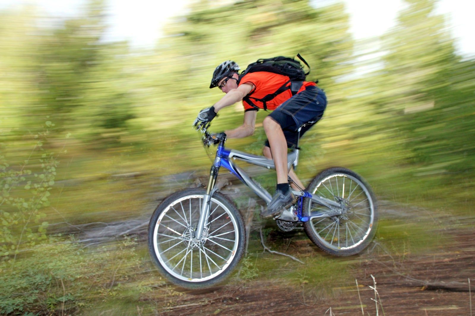 Great Bike Shops in Bangkok