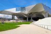 Museum of Confluences in Lyon