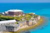 What are the main landmarks in Bermuda ?