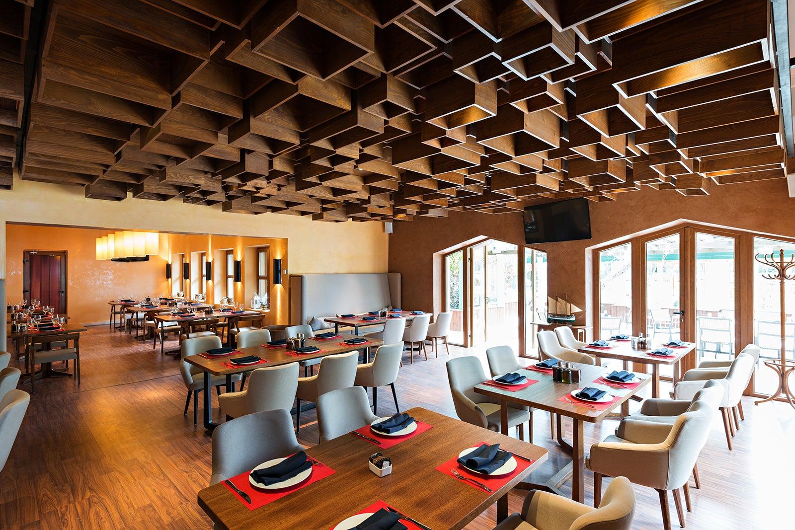 Great Restaurants in Sarasota