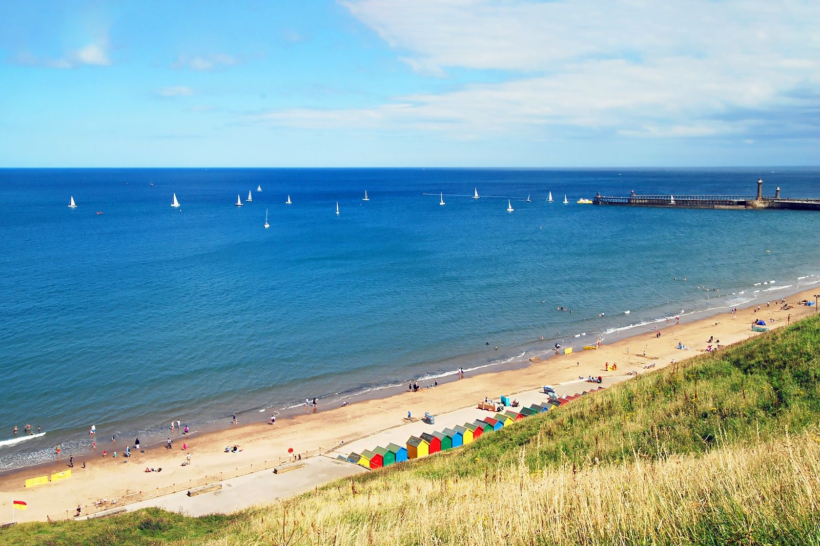 Best Family Things to Do in Whitby