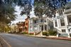 Historic District in Savannah