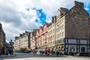 Los mejores lugares para ir de compras en Edimburgo