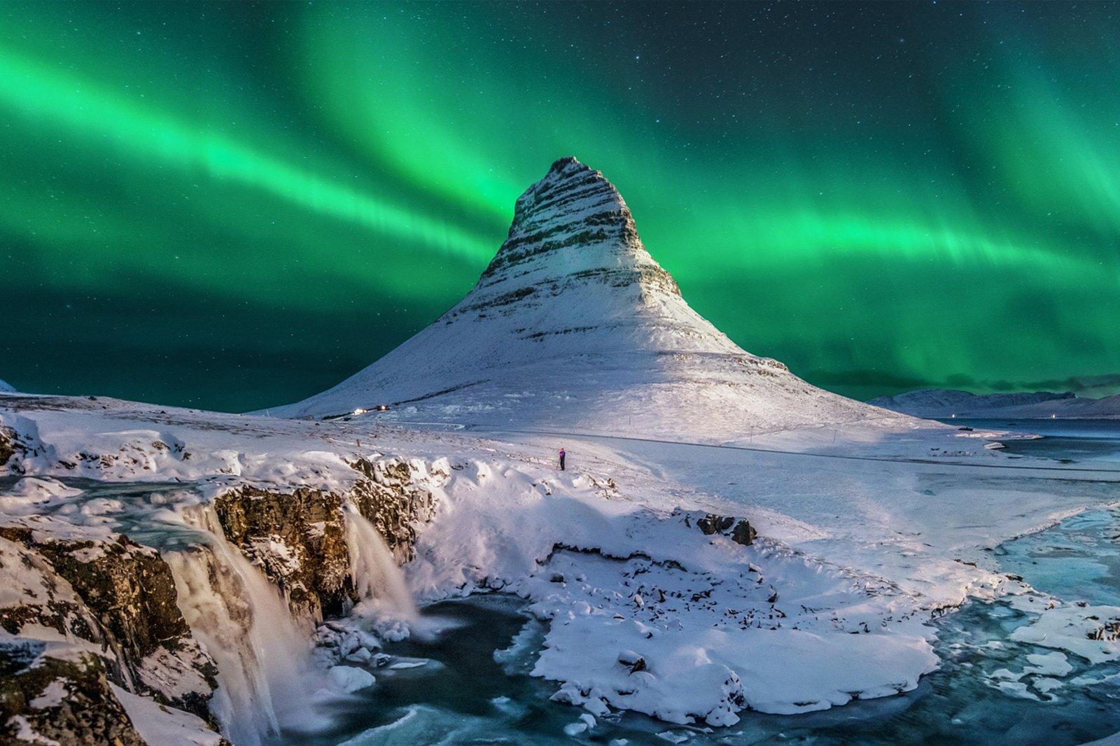 Most Amazing Landscapes in Iceland