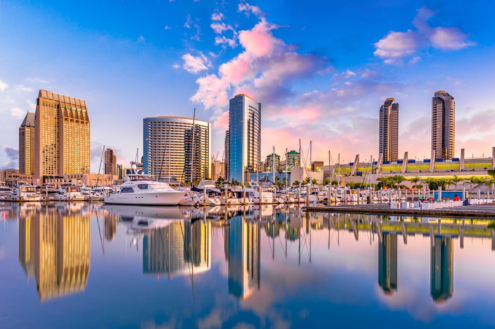 San Diego