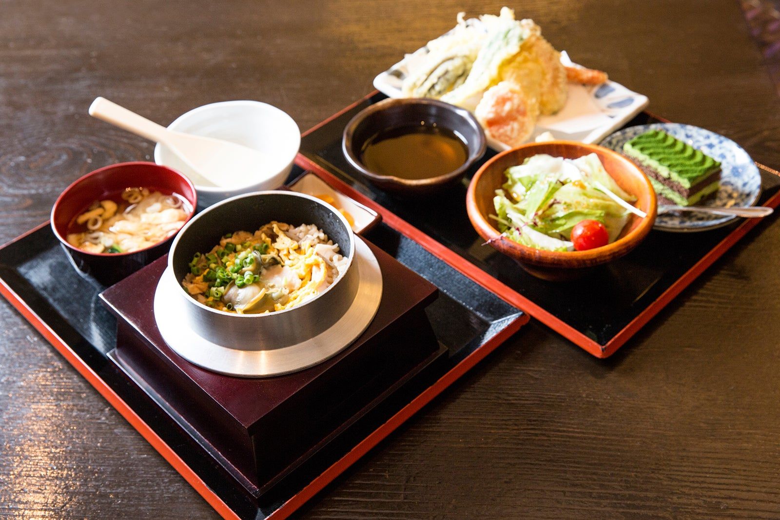 Best Local Restaurants in Nara