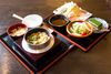 Best Local Restaurants in Nara