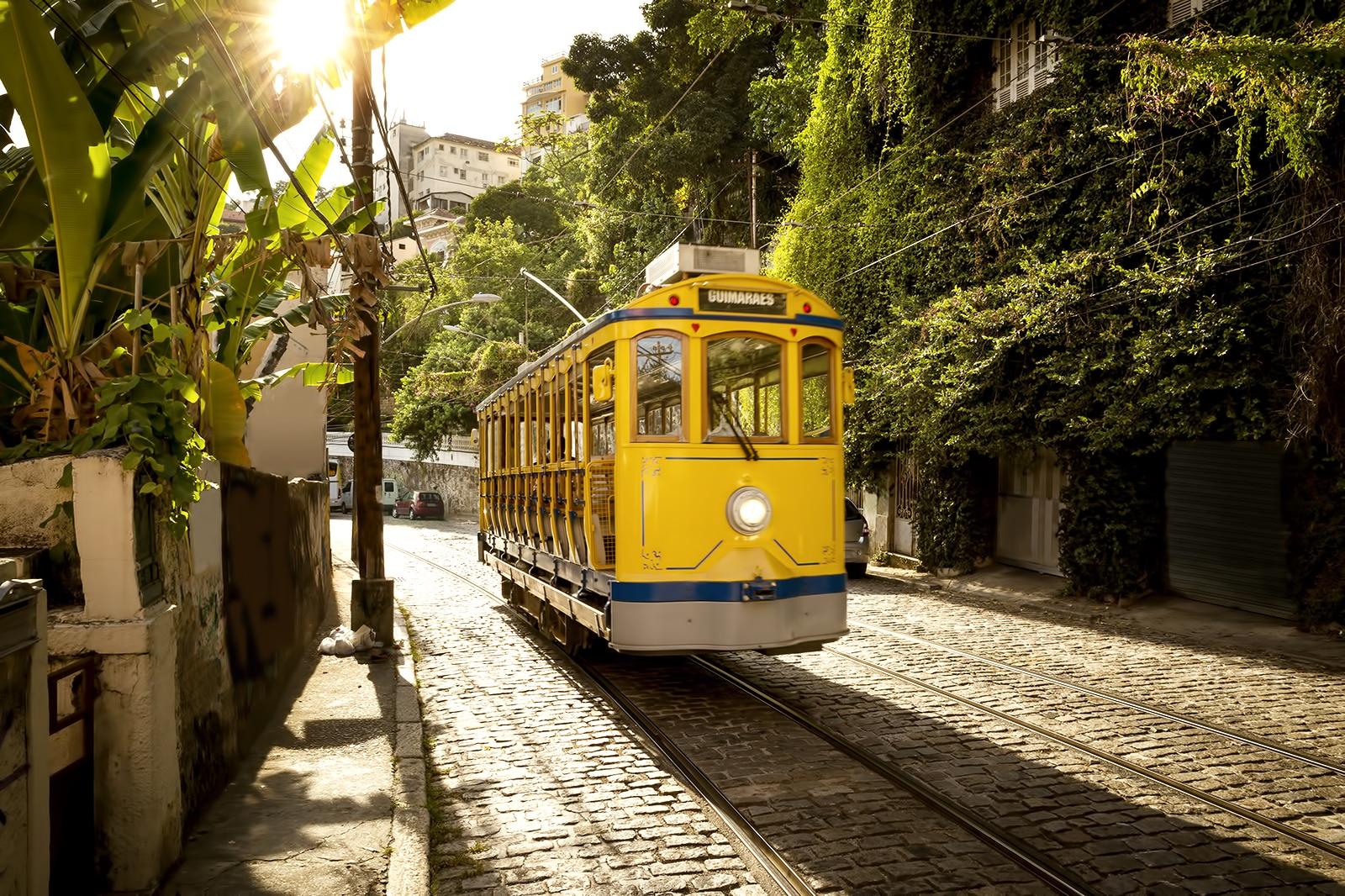 Rio de Janeiro Travel Essentials