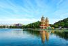 Budget Things to Do in Kaohsiung