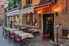 Los mejores restaurantes de Venecia