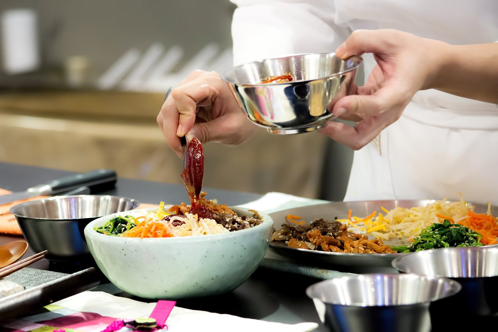 10 Best Local Dishes from Goseong