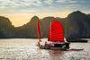 Ha Long Bay Cruises