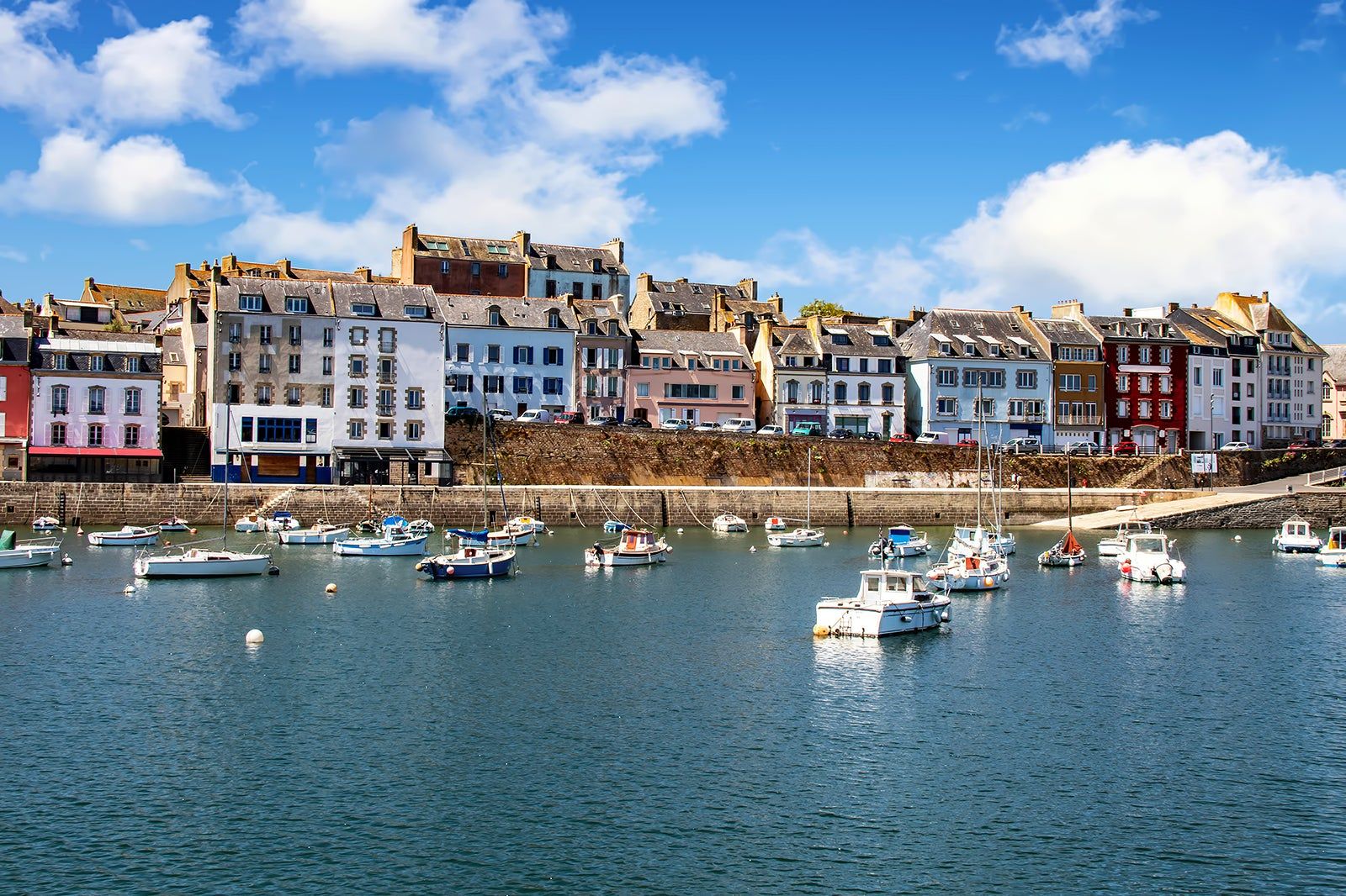 10 Best Things to do this Summer in Bretagne-Finistère