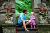 Things to Do in Bali with Kids