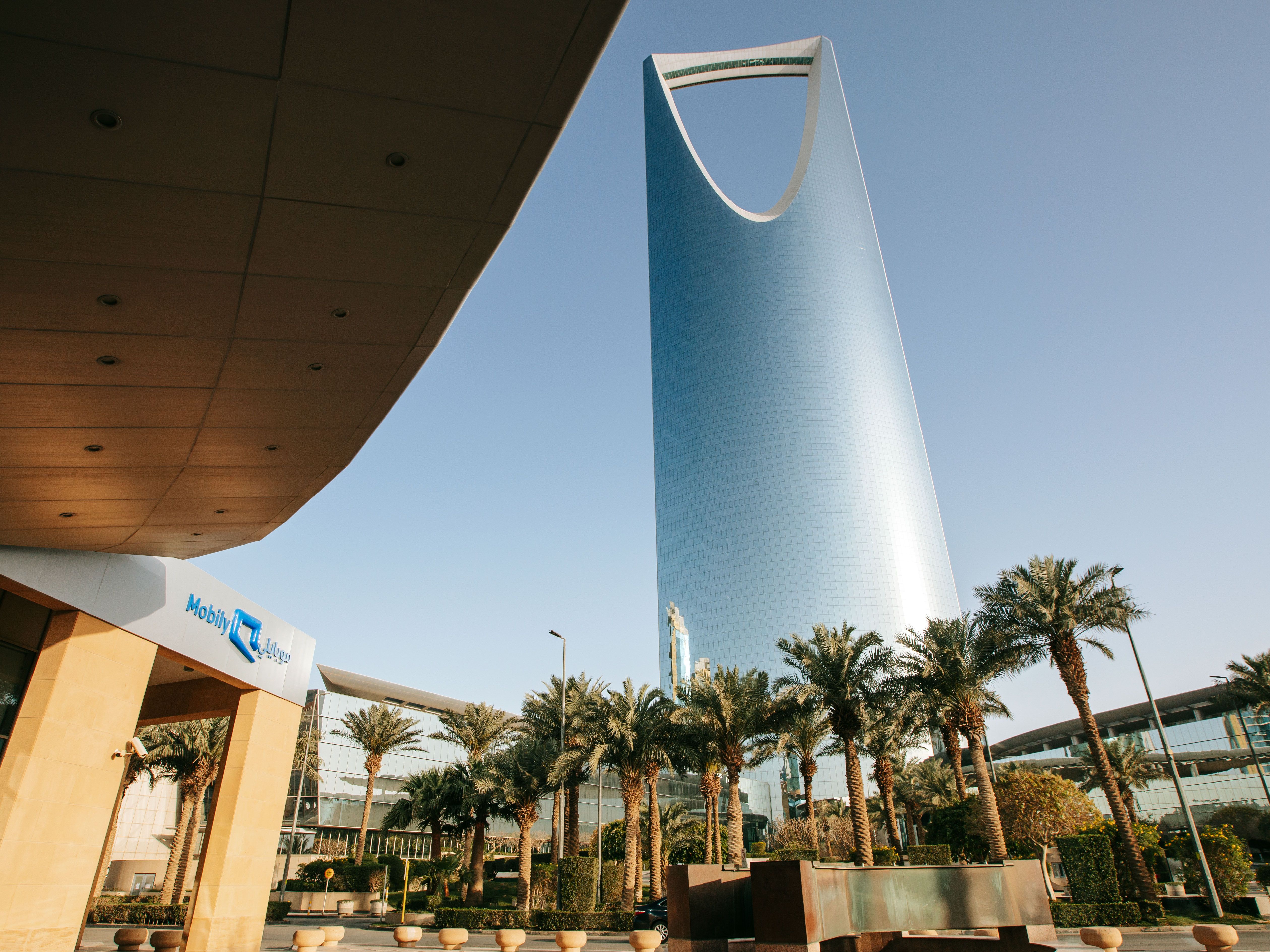 Riyadh - What you need to know before you go - Go Guides
