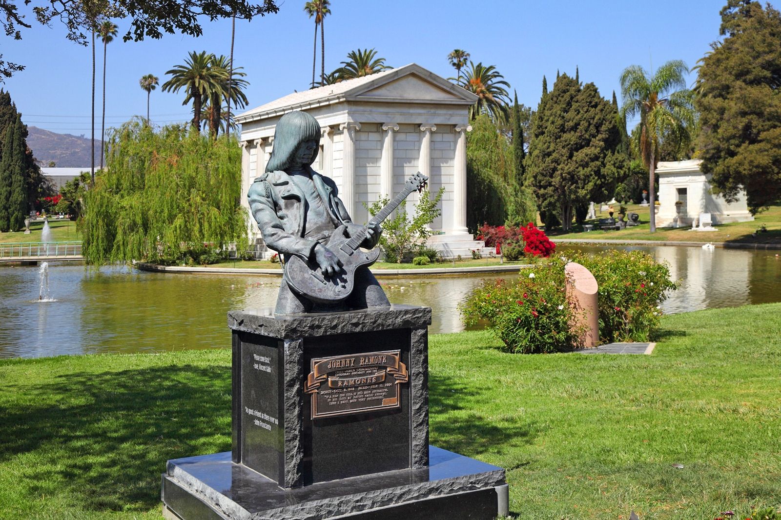 Things to Do Off the Beaten Track in Los Angeles