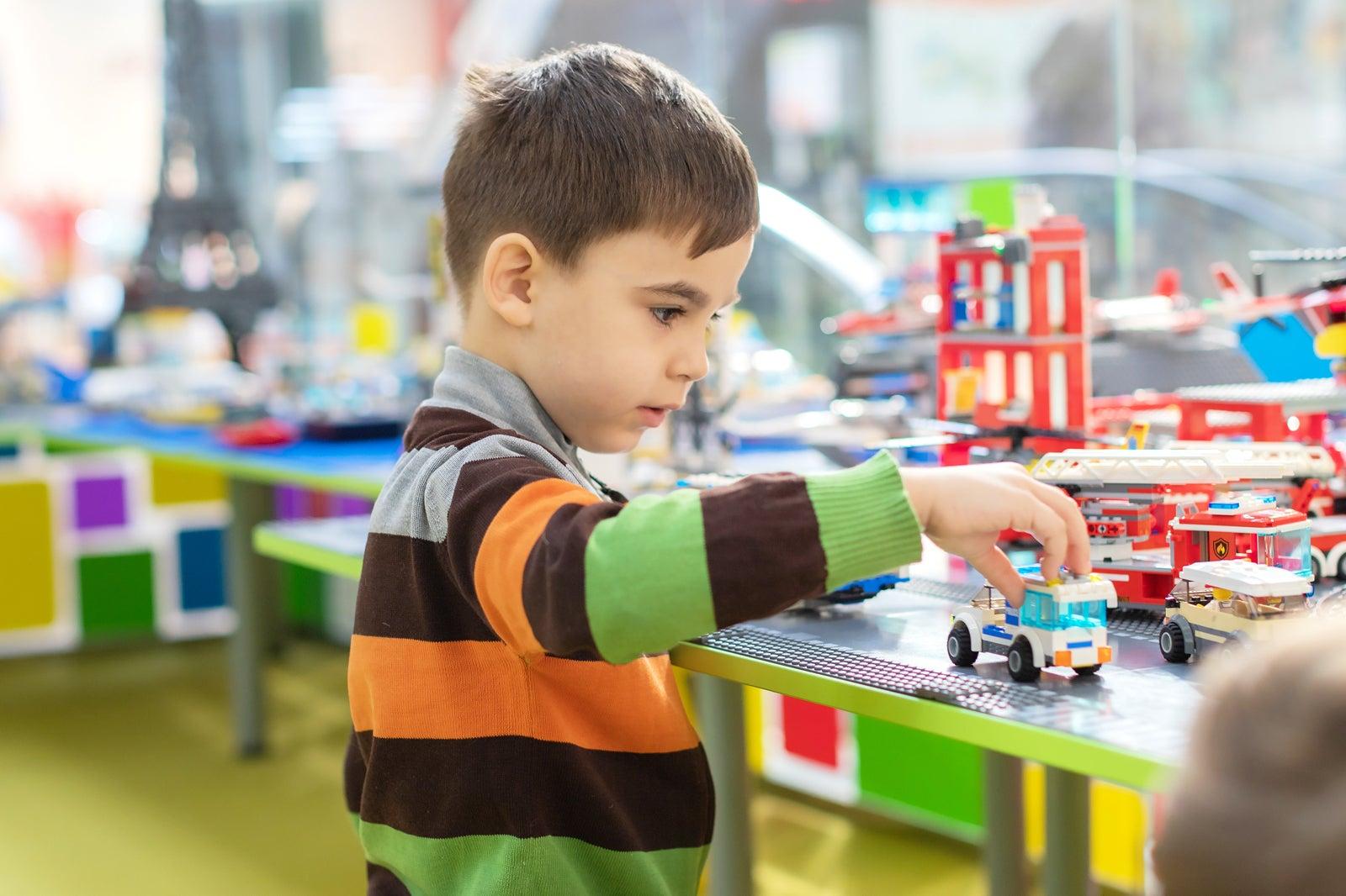 Glazer Children’s Museum