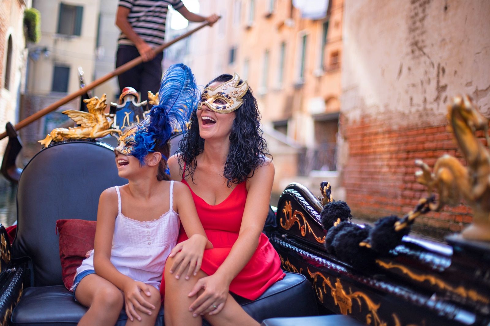 Things to Do in Venice with Kids