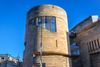 National Museum of Scotland in Edinburgh