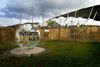 Our Dynamic Earth en Edimburgo