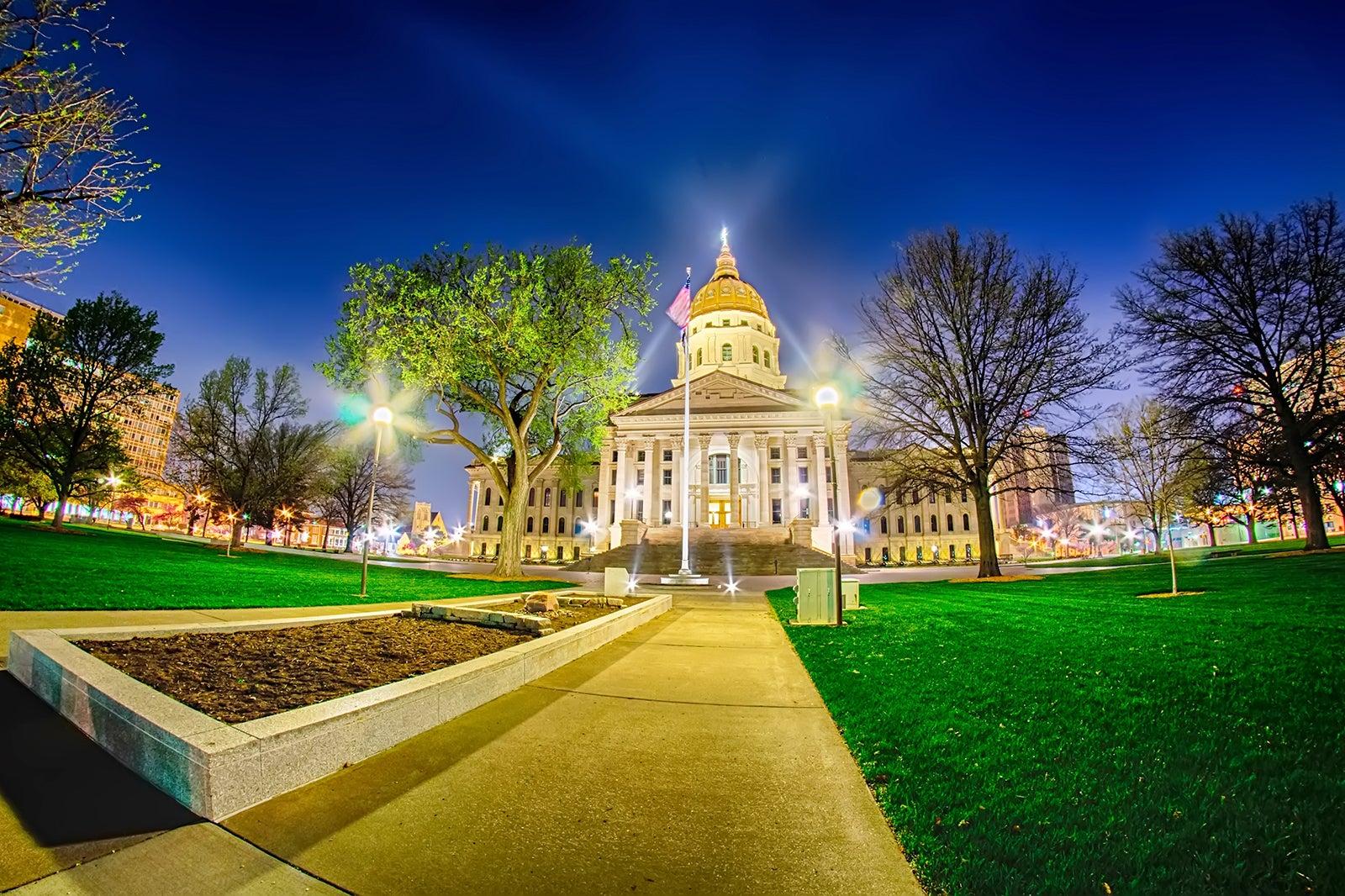 Best Things to Do in Kansas