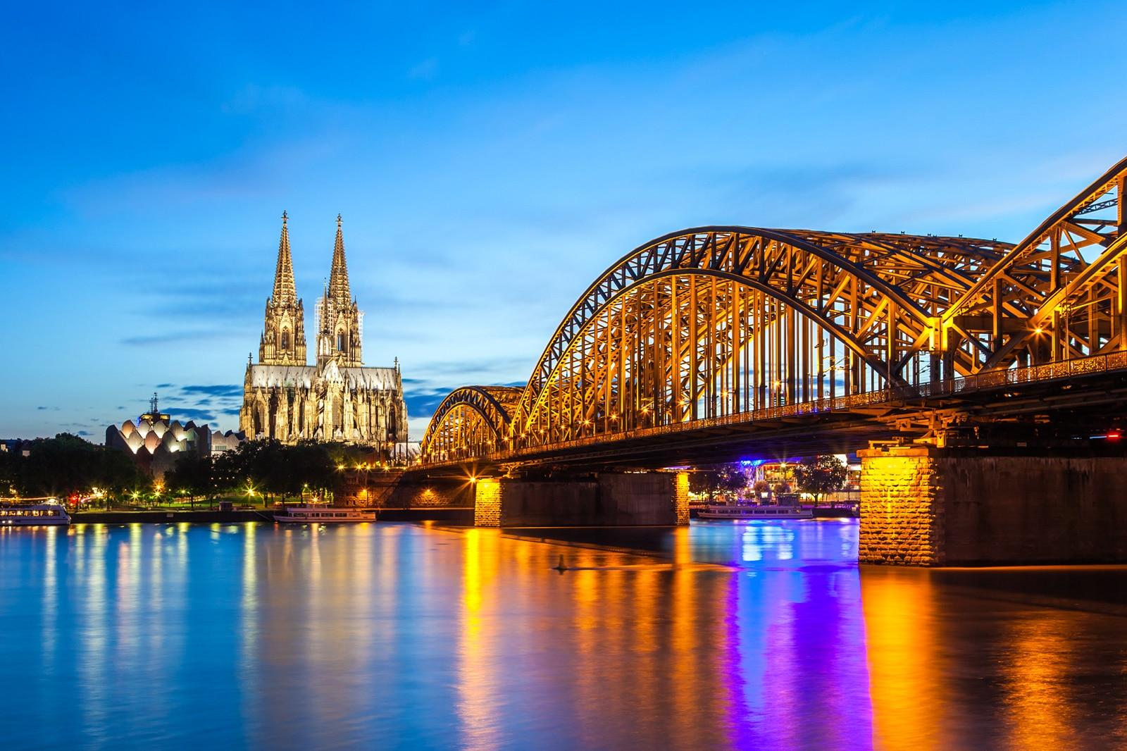 Cologne
