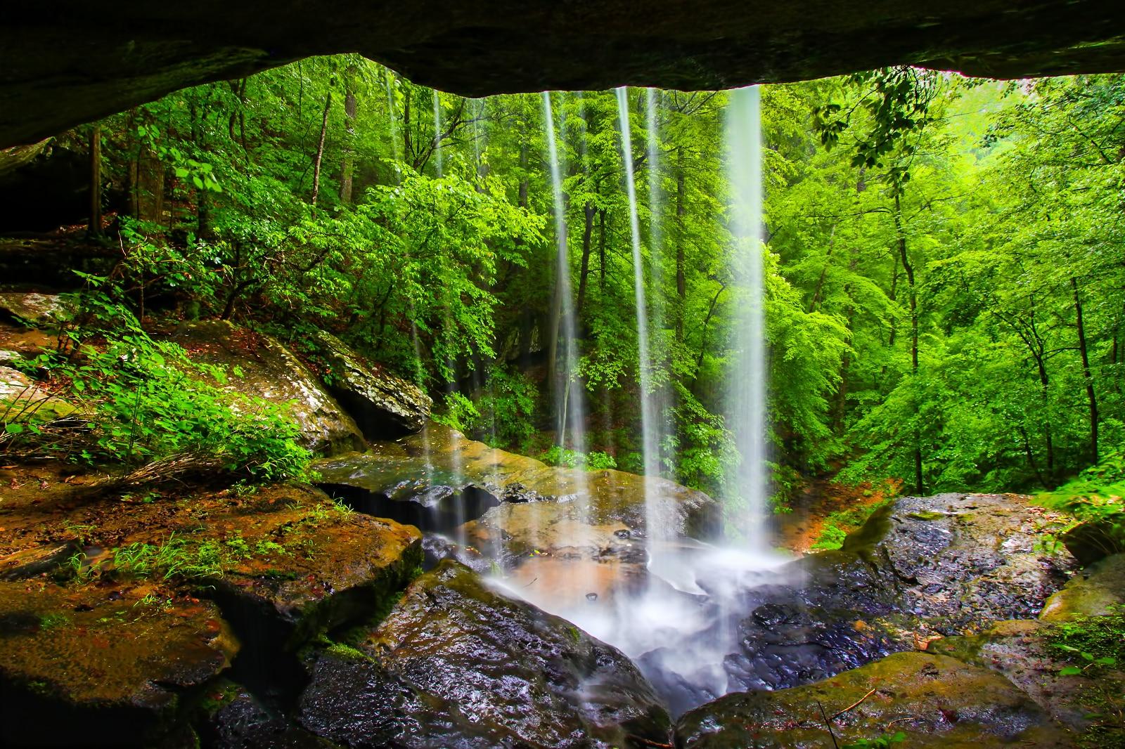 10 Best Things to Do in Alabama