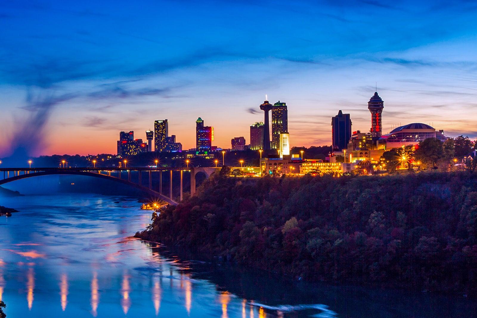 Best Things to Do After Dinner in Buffalo