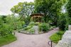 Visby Botanical Garden