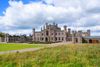 Lowther Castle & Gardens in the Lake District