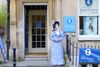 photo by <a href="https://commons.wikimedia.org/wiki/File:Jane_Austen_Centre.jpg" target="_blank" rel="noreferrer">Fahdshariff</a> (<a href="https://creativecommons.org/share-your-work/public-domain/cc0/" target="_blank" rel="noreferrer">CC0</a>)  modified