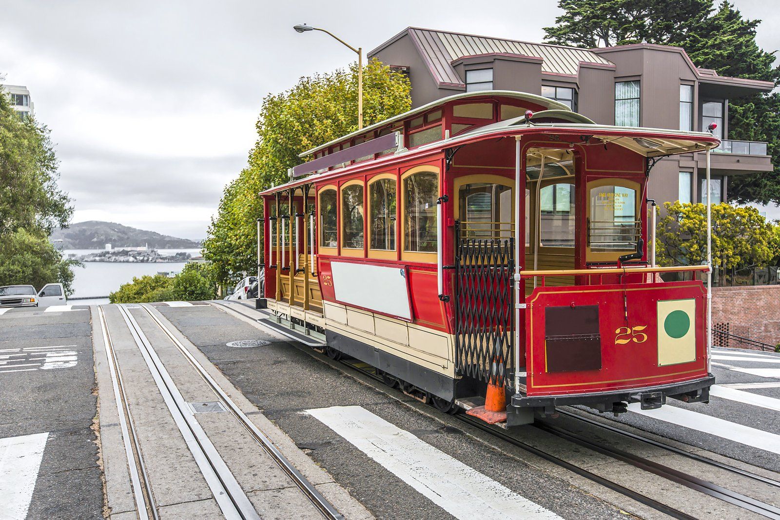 San Francisco Travel Essentials