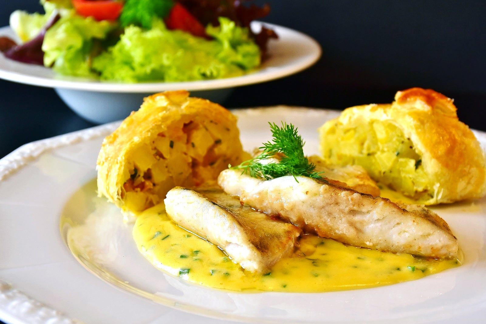 Best Restaurants at Disney World Florida