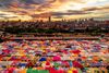 Best Bangkok night markets